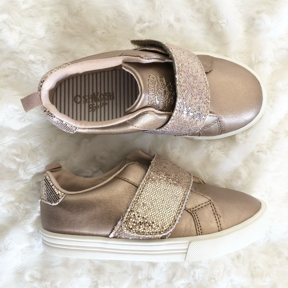 Oshkosh girls Sneaker